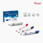 Marqueur tableau rechargeable Memory