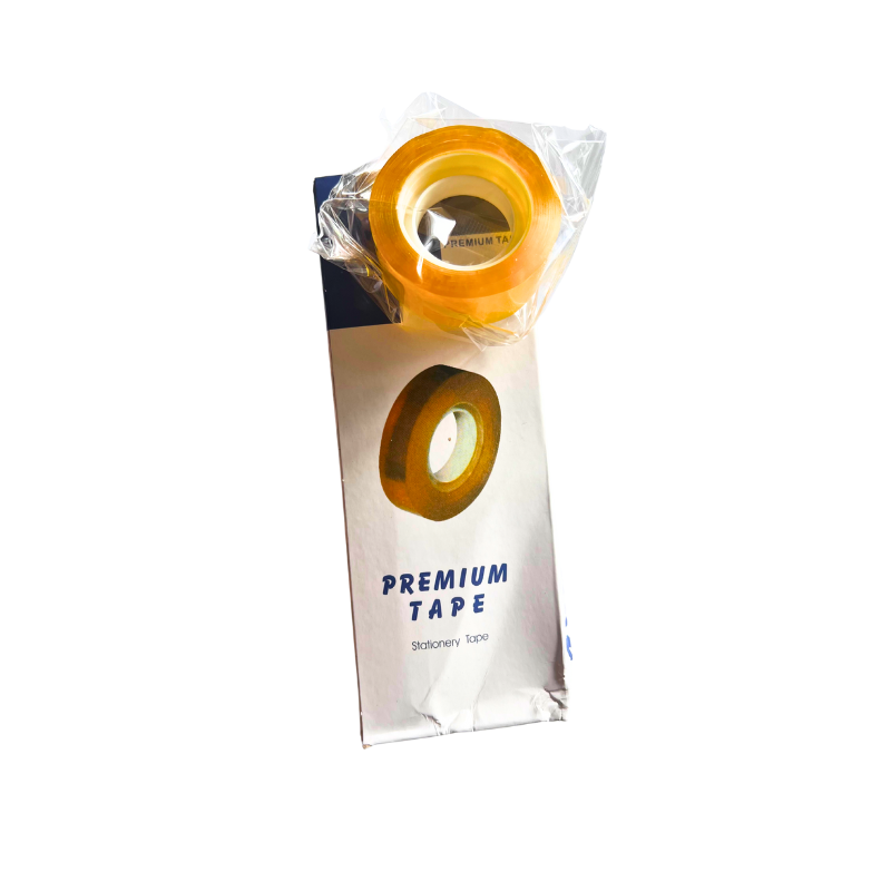 pack-de-8-rouleaux-de-scotch-18x33-en-sachet Pack de 8 rouleaux de scotch 18x33 en sachet - Image 1