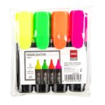 Pack de 4 Fluorescents E37232 Deli - Image 2