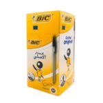 Stylo Bic Noir