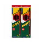 Crayon HB daily