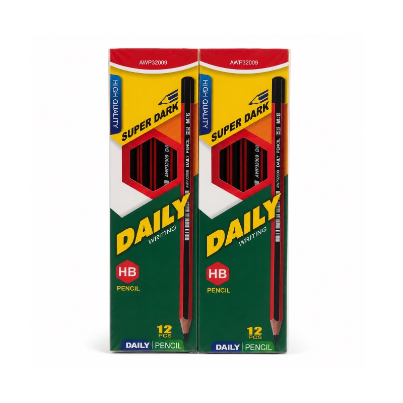 crayon-HB Crayon HB daily - Image 1