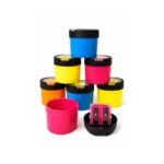 Taille crayon double usage en plastique